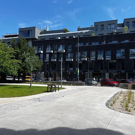 Revon Business Apartment 48 Dunajska Братислава Екстериор снимка
