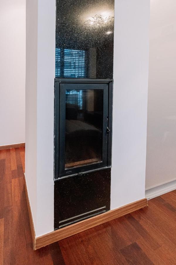 Revon Business Apartment 48 Dunajska Братислава Екстериор снимка