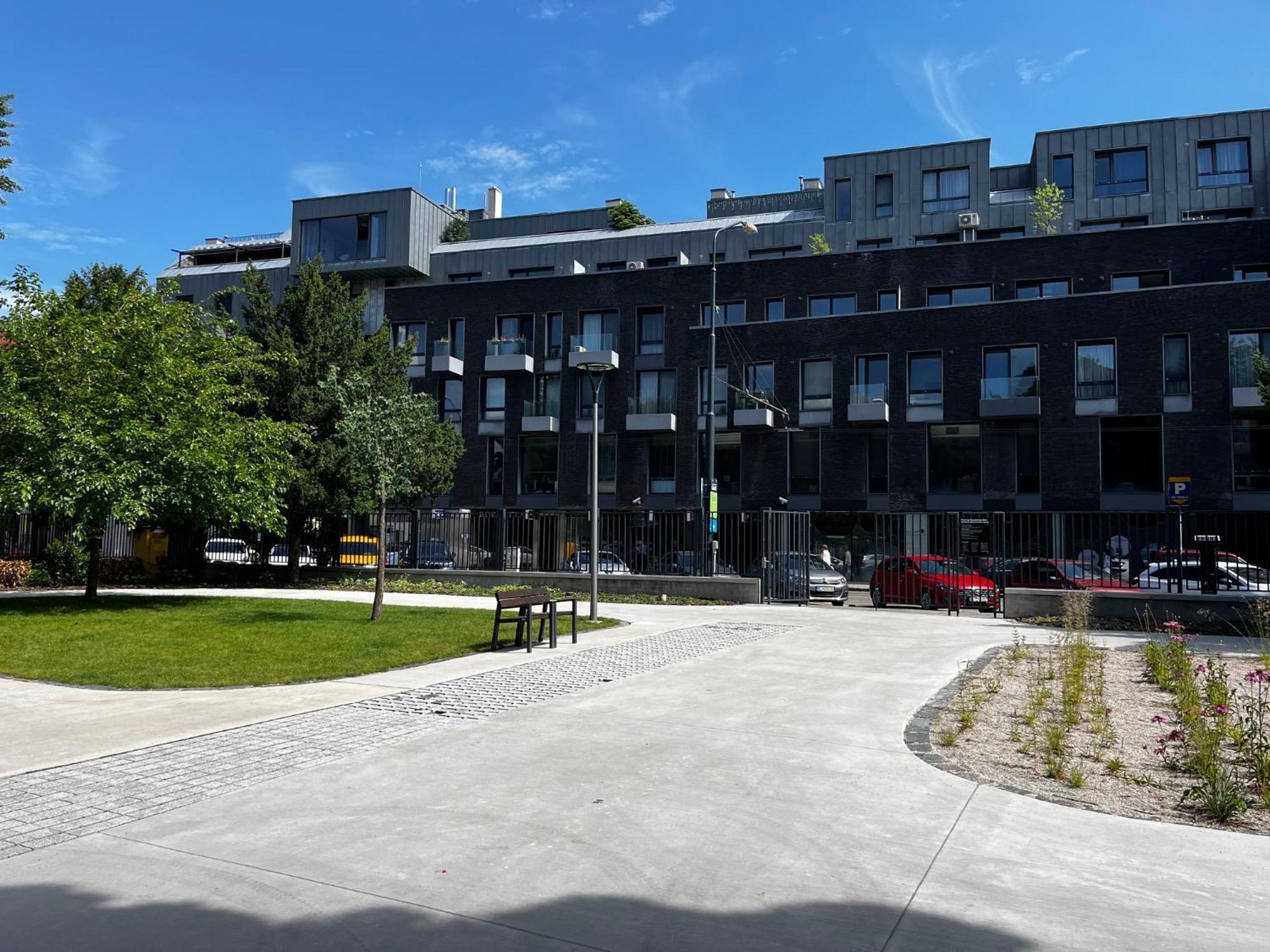 Revon Business Apartment 48 Dunajska Братислава Екстериор снимка